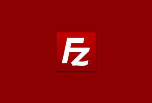 filezilla | logo | 2025.