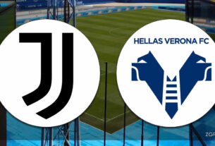 juventus - verona