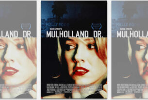 mullholland drive | 2001.