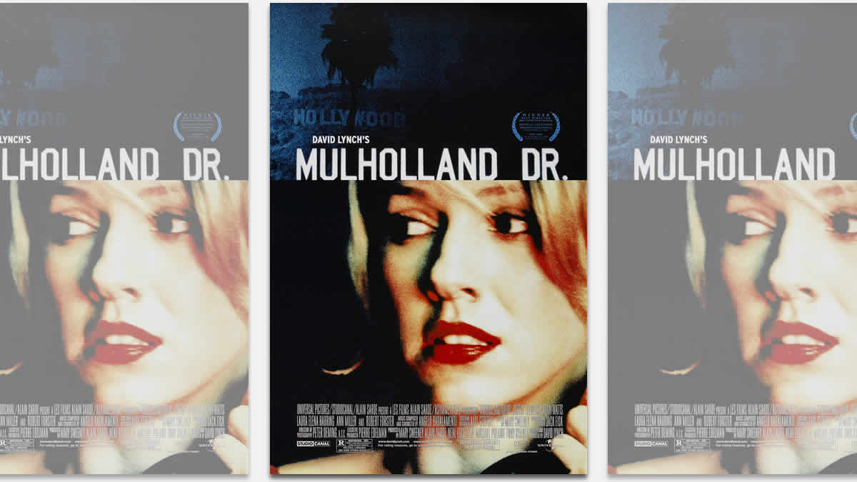 mullholland drive | 2001.