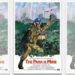 park je moj | the park is mine | 1985.