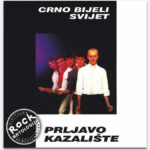 prljavo kazalište - crno bijeli svijet | 1980.