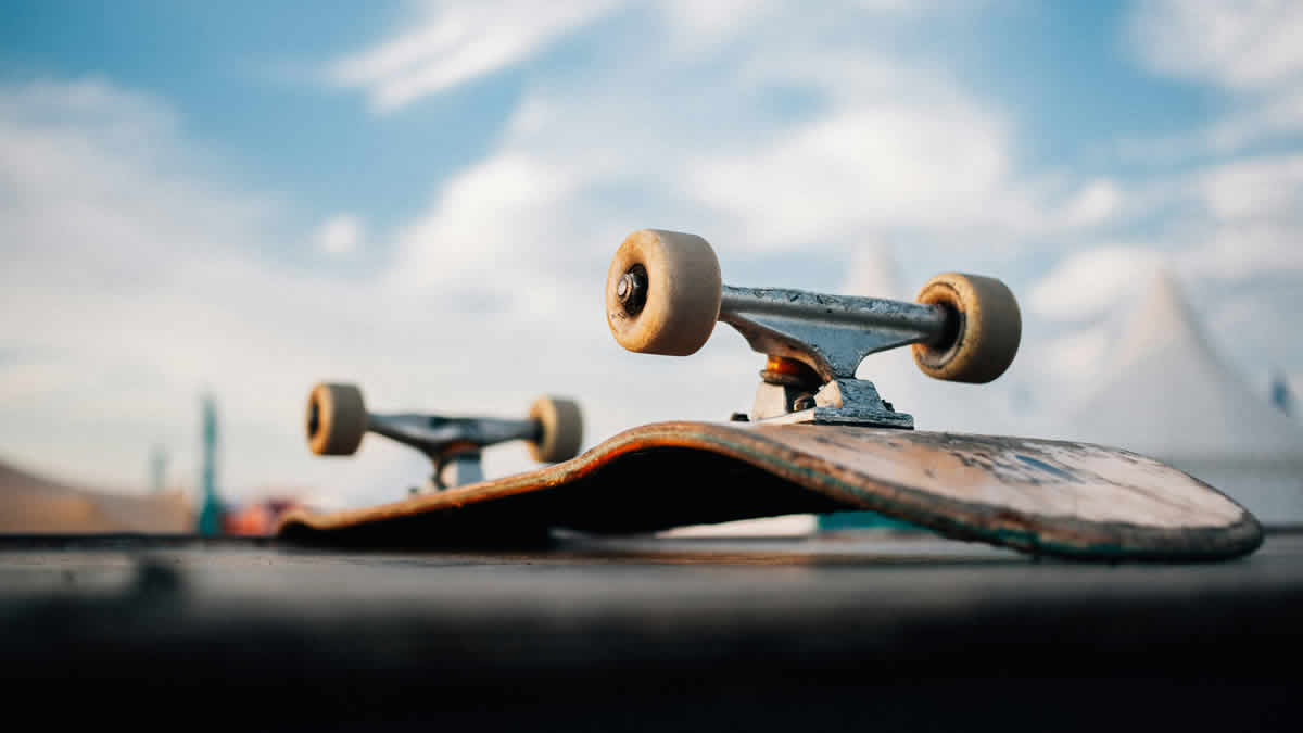 skateboard | 2025.